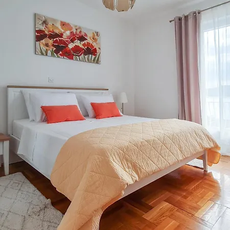 Sea-view Klara - Apartmán