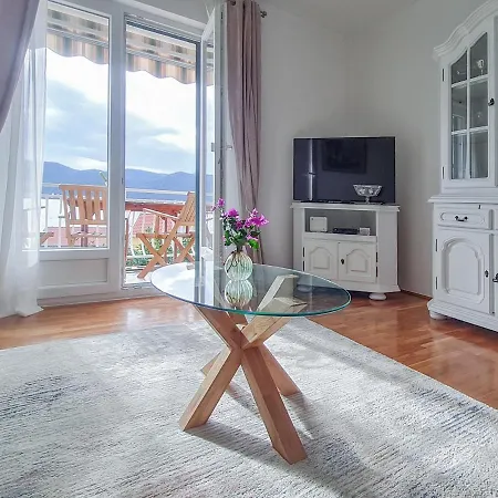 Sea-view Klara - Apartmán *