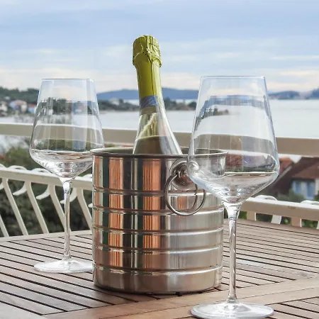 Sea-view Klara - * Viganj