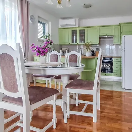 Sea-view Klara - Apartmán Viganj