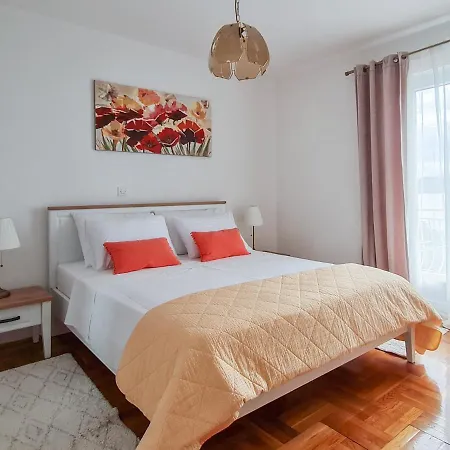 Sea-view Klara - Viganj