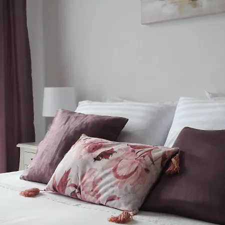 Apartmán Sea-view Klara -