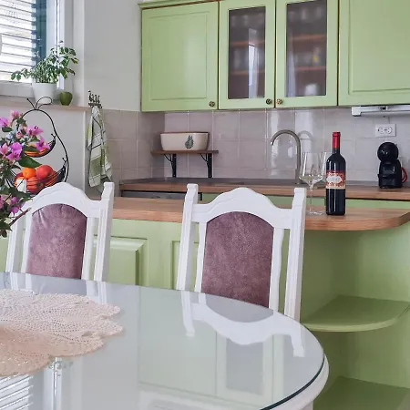 Sea-view Klara - Apartmán