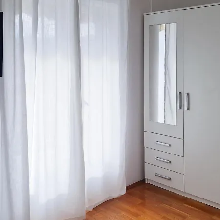 Sea-view Klara - * Viganj