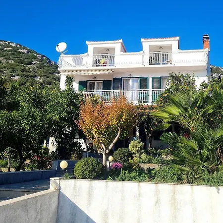 Sea-view Klara - Apartmán Viganj