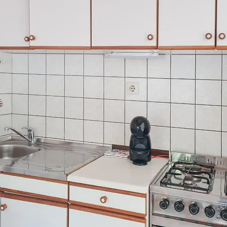 Sea-view Klara - Apartmán *