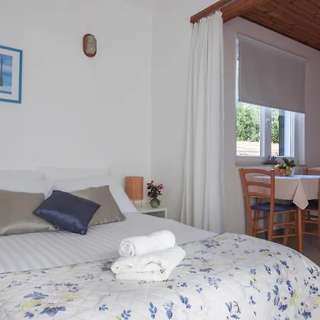 Sea-view Klara - Apartmán