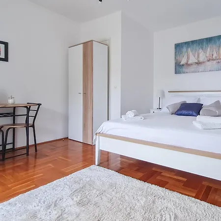 Sea-view Klara - * Viganj