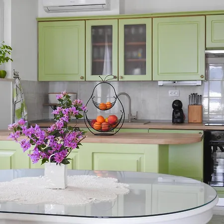 Sea-view Klara - Apartmán Viganj