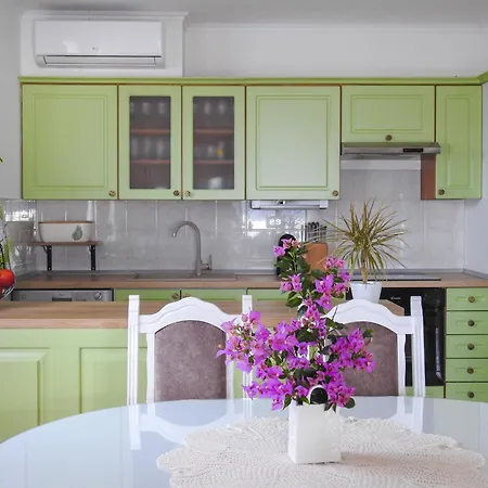 Sea-view Klara - Apartmán