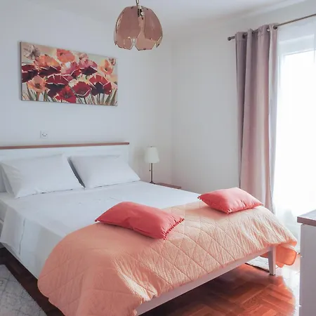 Apartmán Sea-view Klara - Viganj