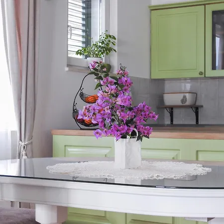 Apartmán Sea-view Klara - *