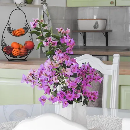 Sea-view Klara - Apartmán Viganj