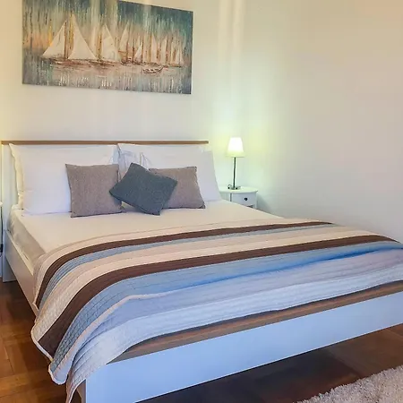 Apartmán Sea-view Klara - Viganj