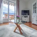 Sea-view Klara - Apartament *
