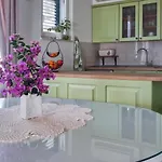 Apartament Sea-view Klara -