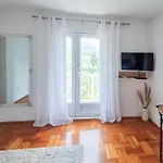 Sea-view Klara - Apartament Viganj