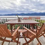 Sea-view Klara - Apartament Viganj