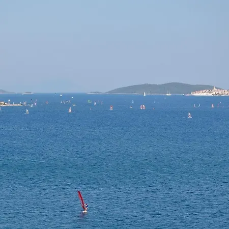 Sea-view Klara - Appartement *