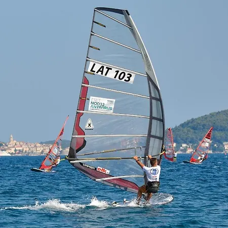 Apartament Sea-view Klara -