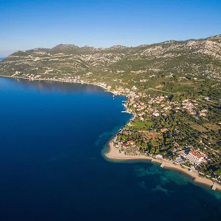 Sea-view Klara - *