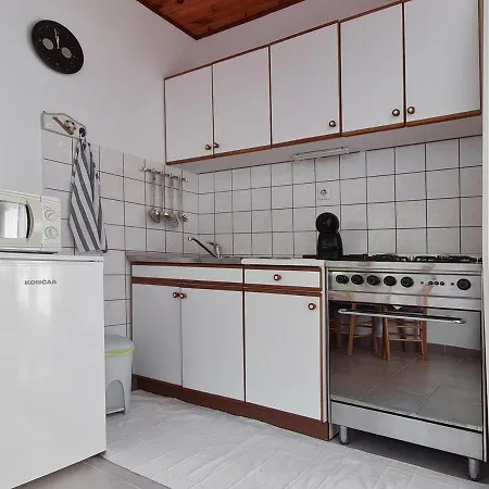 Sea-view Klara - 아파트 *