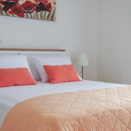 Appartement Sea-view Klara -