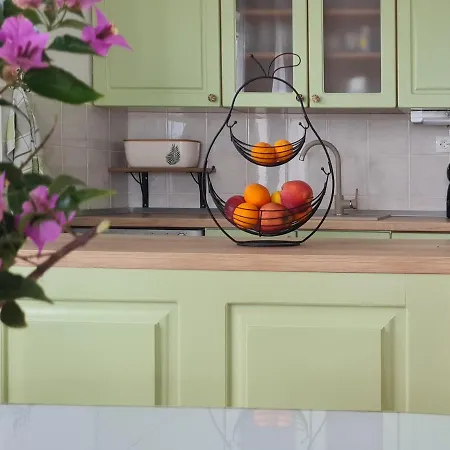 Sea-view Klara - Apartament