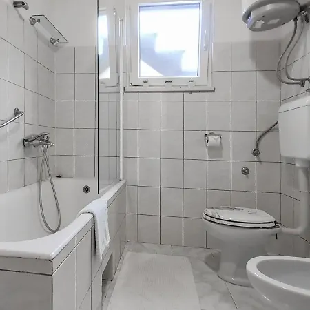 Sea-view Klara - 아파트 *