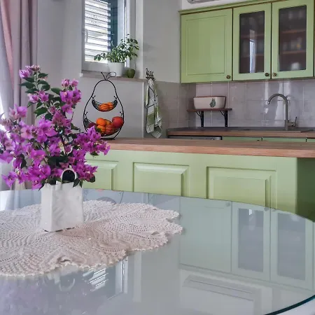 아파트 Sea-view Klara -