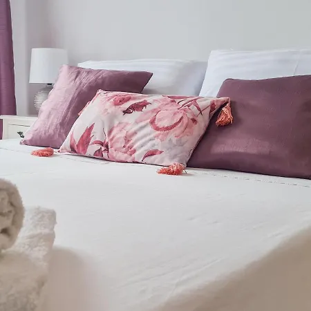 Apartament Sea-view Klara - Viganj