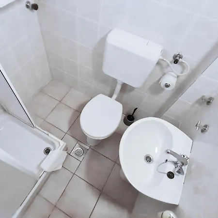 Sea-view Klara - 아파트