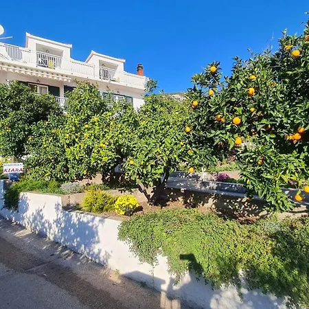 Sea-view Klara - Apartament *