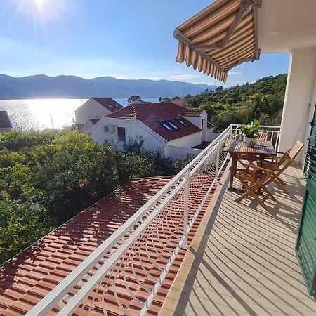 Sea-view Klara - Appartement