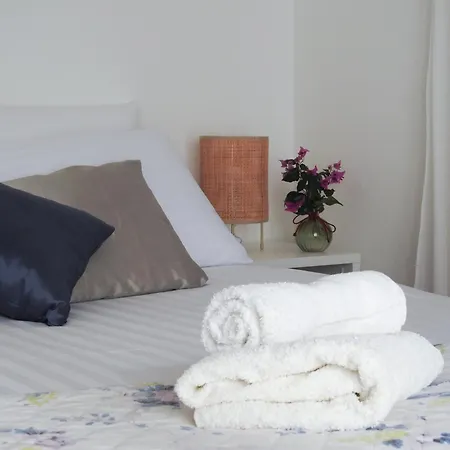 아파트 Sea-view Klara - *