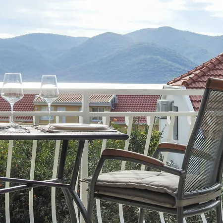 Sea-view Klara - 아파트 비간즈