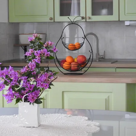 Sea-view Klara - * 비간즈