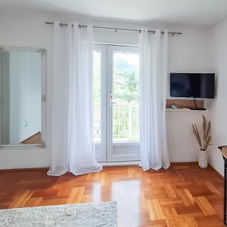 Sea-view Klara - 아파트 비간즈