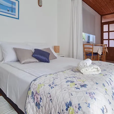 Appartement Sea-view Klara - Viganj