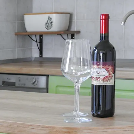 Sea-view Klara - Apartament