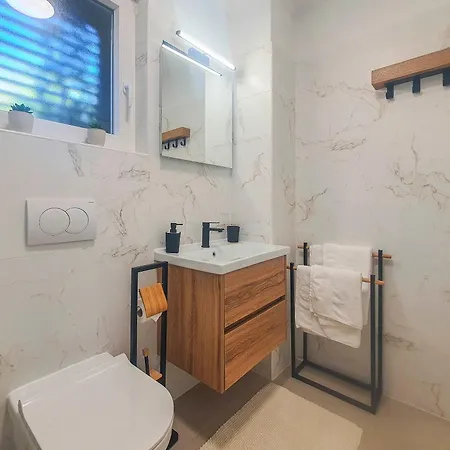 Sea-view Klara - Apartament Viganj