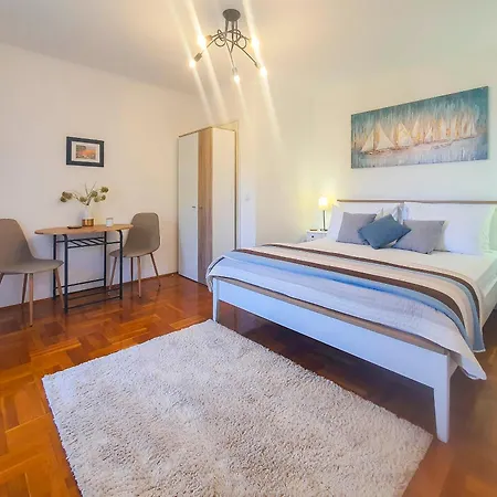 Sea-view Klara - Viganj