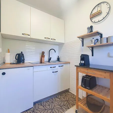 Sea-view Klara - * 비간즈