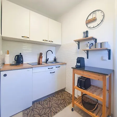 Sea-view Klara - Apartament