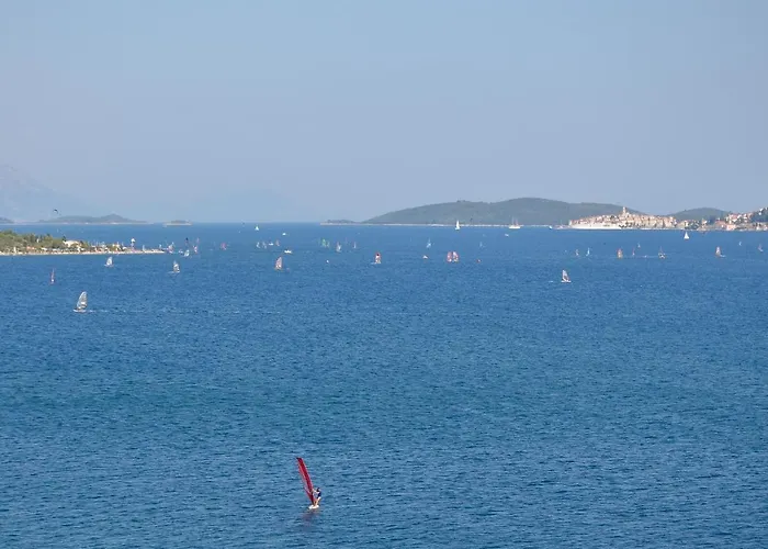 Sea-view Klara - شقة *