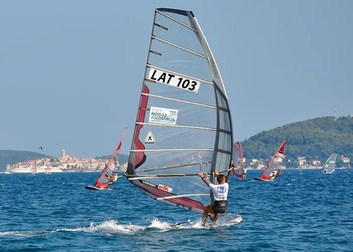 شقة Sea-view Klara -