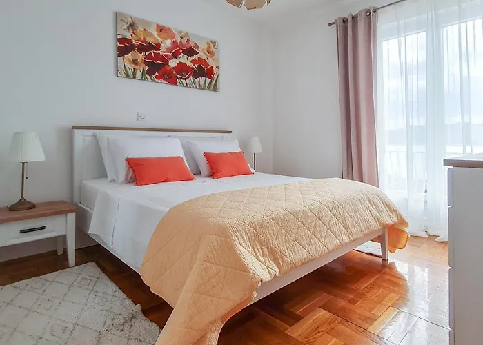 Sea-view Klara - شقة