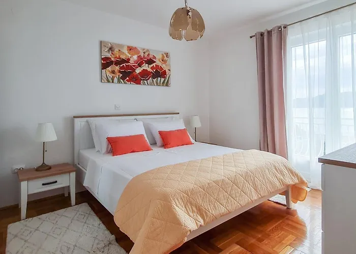 Sea-view Klara - فيغاني