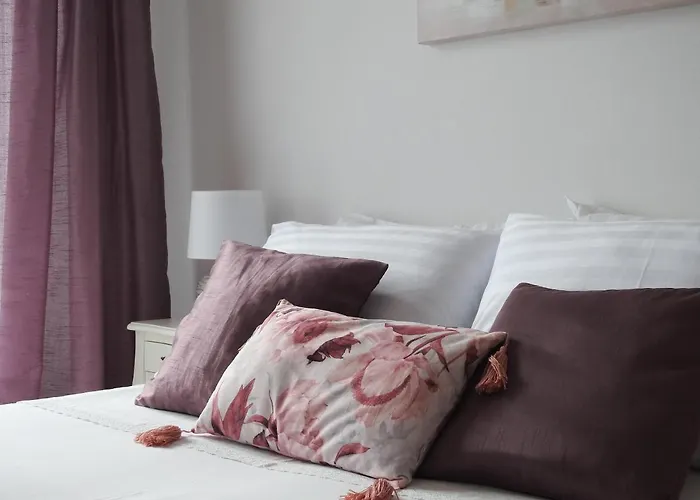 شقة Sea-view Klara -