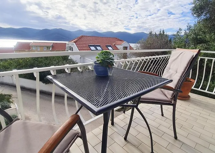 شقة Sea-view Klara - فيغاني